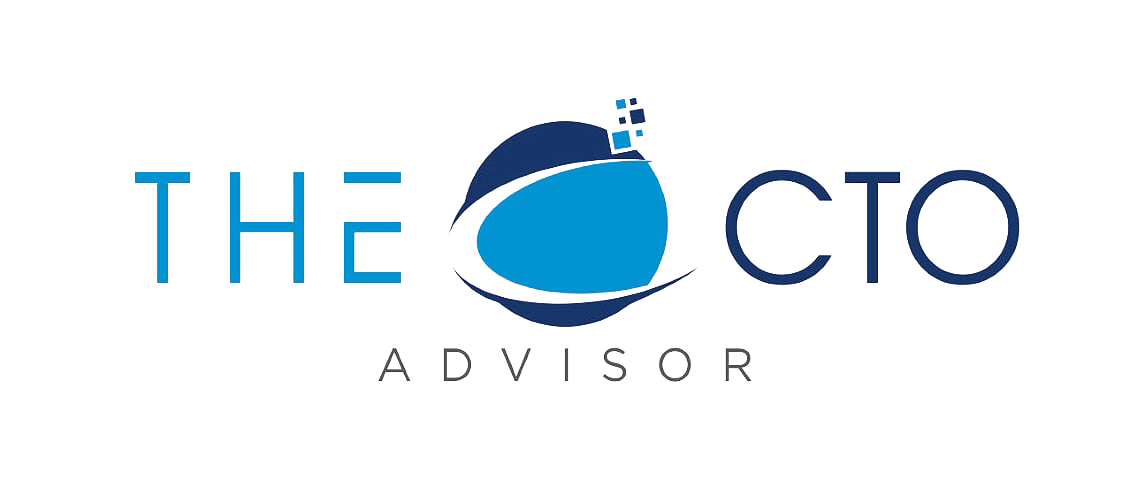 The CTO Advisor Logo